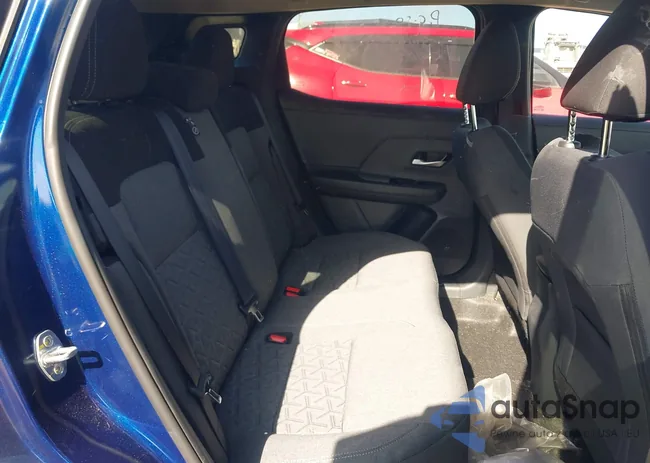 3N8AP6CB7SL412233: 43999789