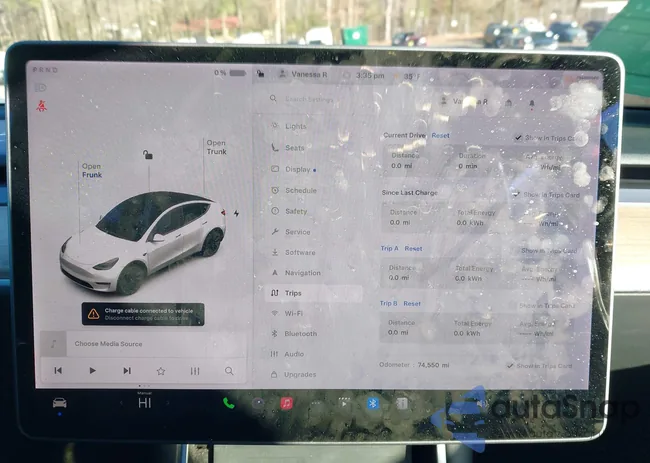 5YJYGDEE5MF108132: 43999801