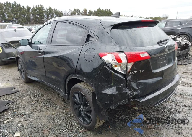 3CZRU6H1XMM746500: 43999806