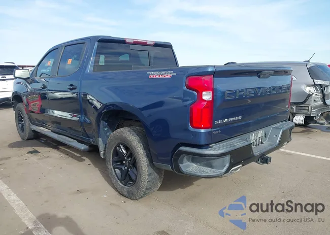 1GCPYFED3KZ346791: 43999823