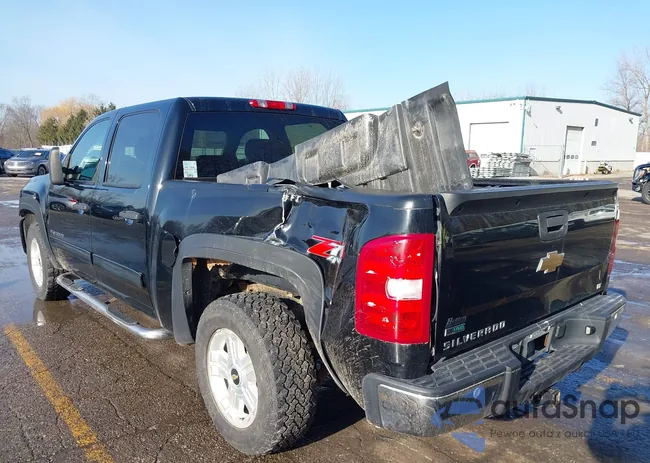 3GCPKSE34BG287266: 43999847