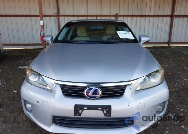 JTHKD5BH6C2100401: 43999848