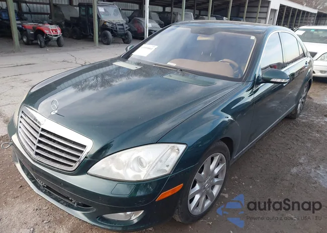 WDDNG71X57A075129: 43999860