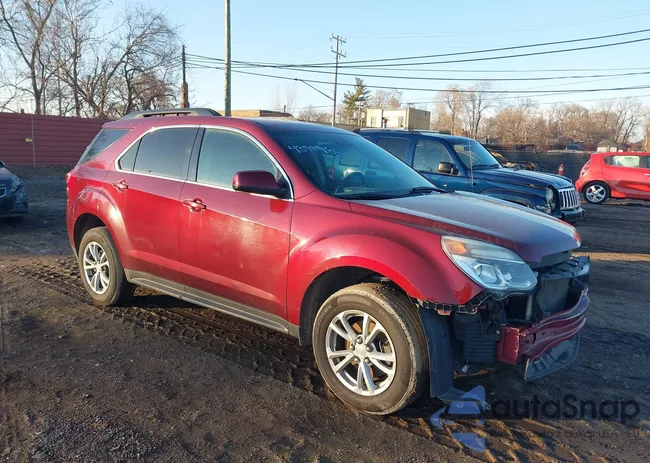 2GNALCEK2H1523101: 43999861