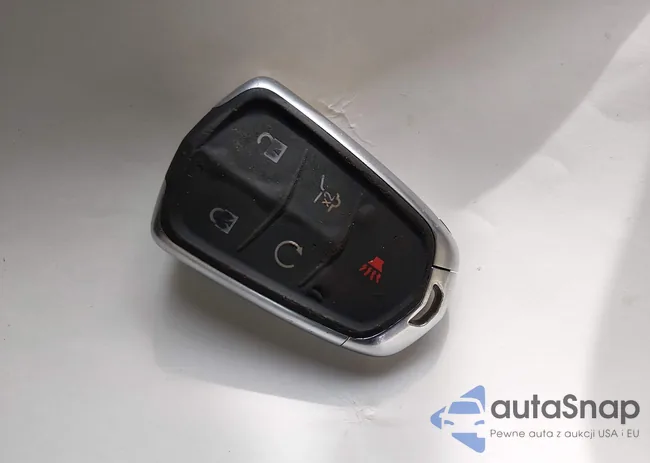 1GYKNARS2KZ206451: 43999864