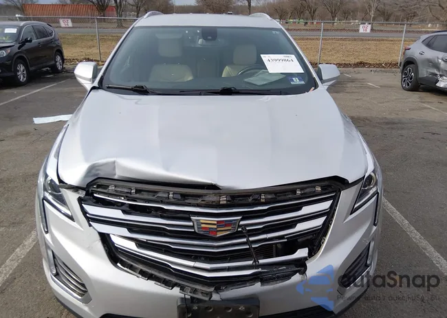 1GYKNARS2KZ206451: 43999864