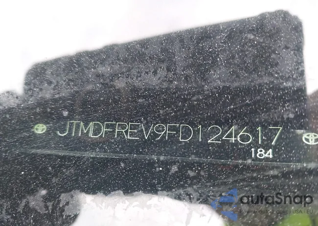 JTMDFREV9FD124617: 43999871