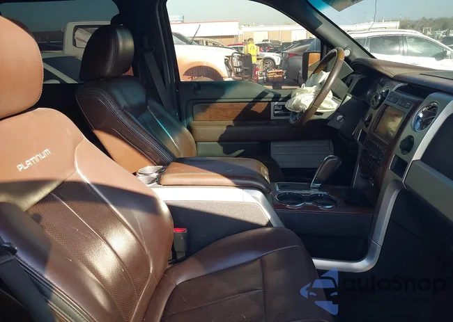 1FTPW12V29FA96879: 43999897