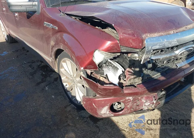 1FTPW12V29FA96879: 43999897