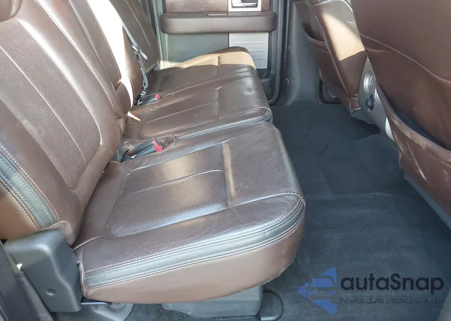 1FTPW12V29FA96879: 43999897