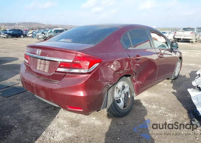 2HGFB2F51DH600967: 43999903