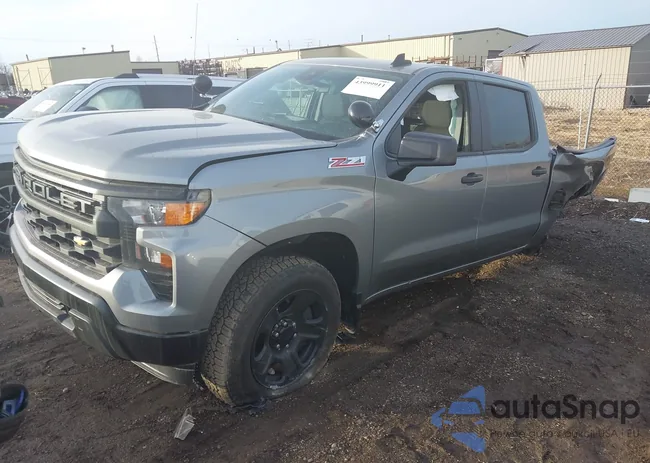 3GCUD4EDXRG176507: 43999911