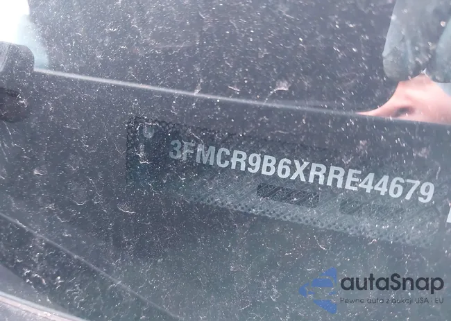 3FMCR9B6XRRE44679: 43999923