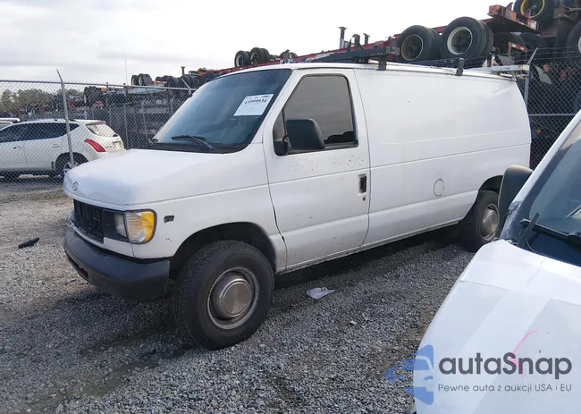 1FTNE24L2YHB40989: 43999934