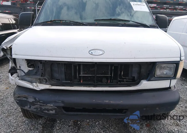 1FTNE24L2YHB40989: 43999934