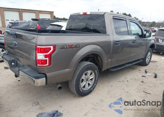 1FTEW1E55LKF31802: 43999938