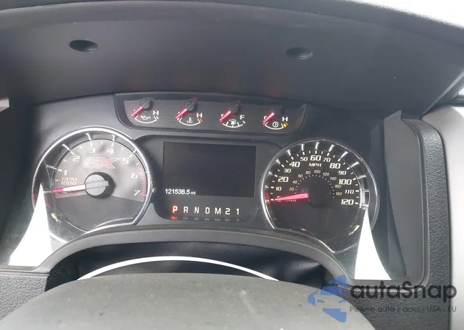 1FTFW1CT7DFD11383: 43999947