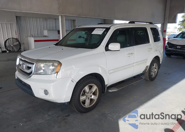 5FNYF3H53BB003725: 43999950