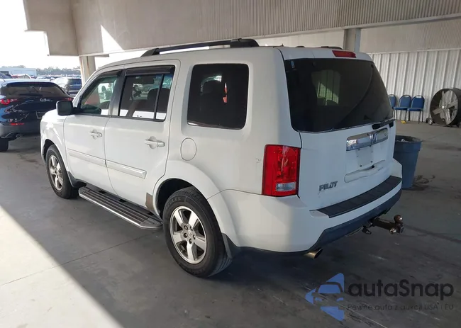 5FNYF3H53BB003725: 43999950