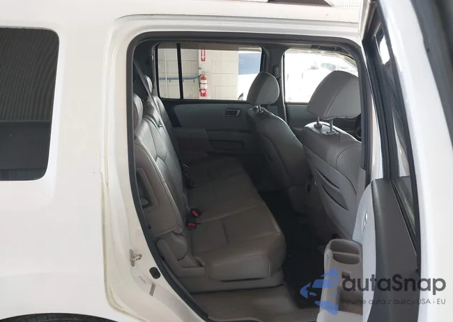 5FNYF3H53BB003725: 43999950