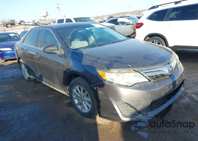 4T4BF1FK3CR171491: 43999951