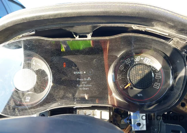 2C3CDZJG1PH641525: 43999958