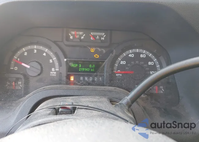 1FTNE2EL8CDA61728: 43999962