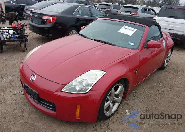 JN1AZ36A56M480214: 43999970