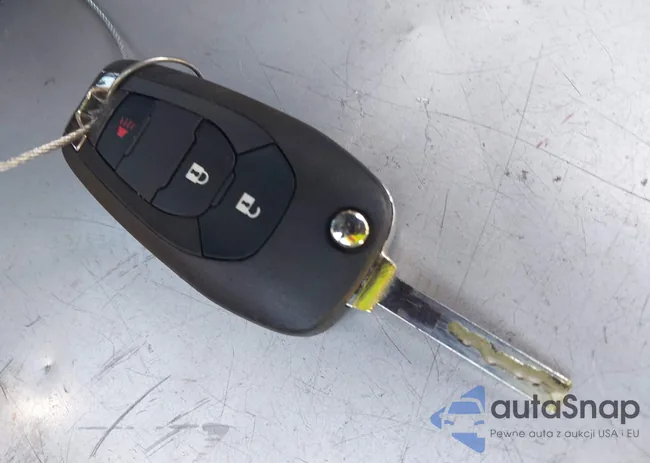 KL79MMS27PB191204: 43999979