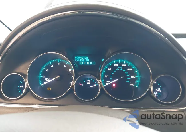 5GAKRAKD2HJ312316: 43999991