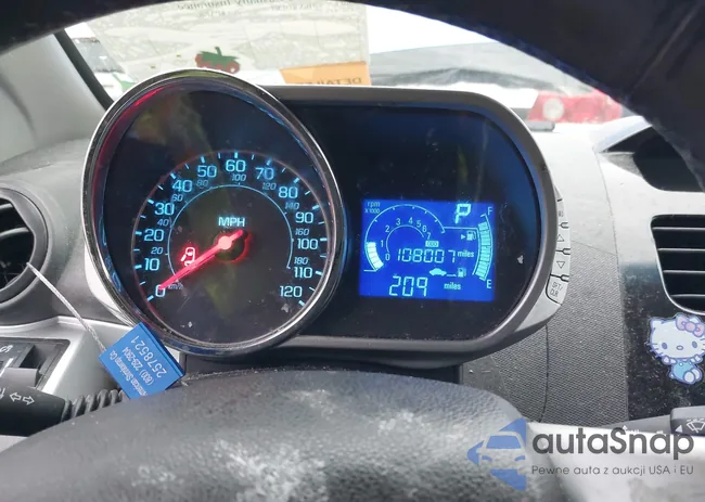 KL8CF6S96DC512207: 44000000