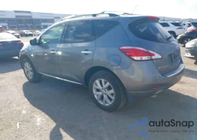 JN8AZ1MU8EW415007: 44000007