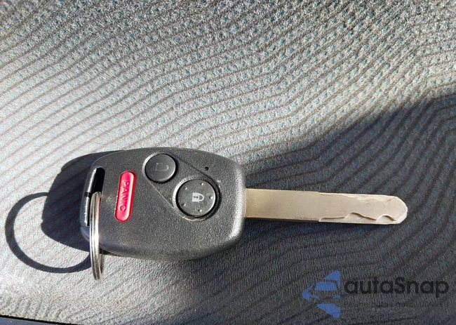 JHMGE8H34DC040632: 44000025