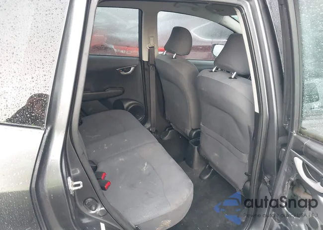 JHMGE8H34DC040632: 44000025