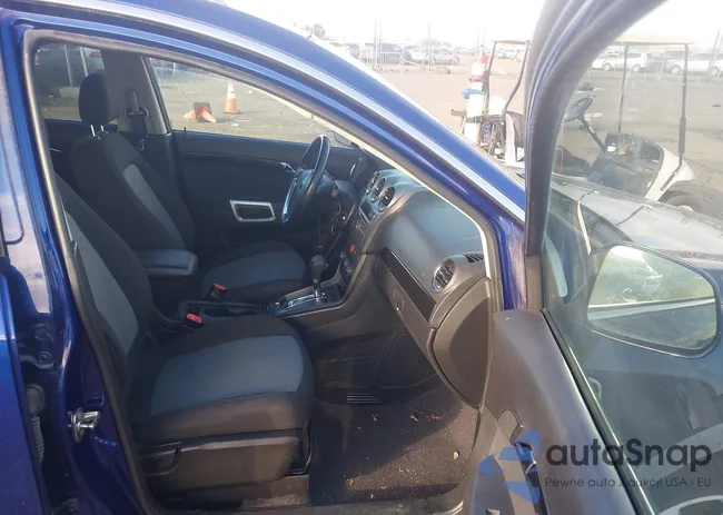 3GNFL2EK0DS515237: 44000062