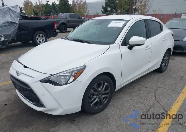 3MYDLBYV8KY502060: 44000084