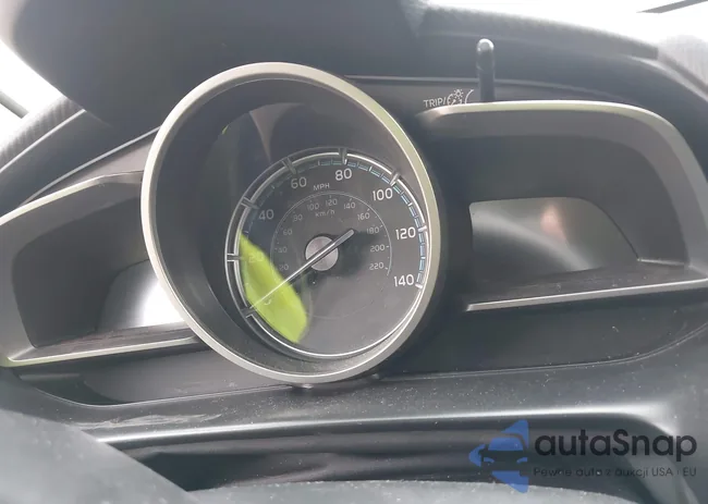 3MYDLBYV8KY502060: 44000084