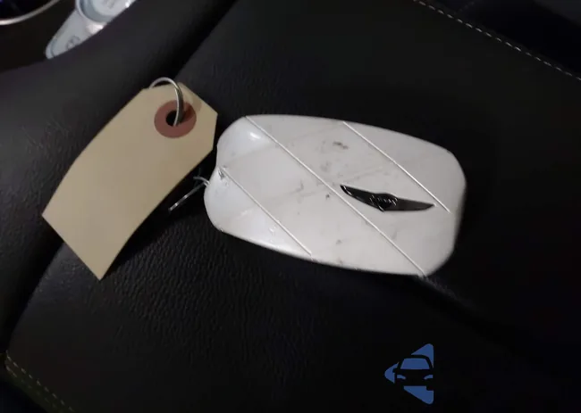 KMUHFESB3SU248409: 44000096