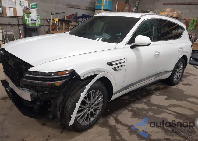 KMUHFESB3SU248409: 44000096