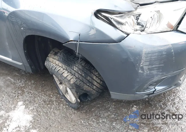 5TDBK3EHXBS075324: 44000097