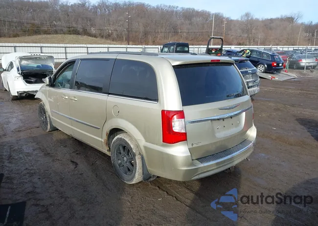 2A4RR5DG9BR704945: 44000101