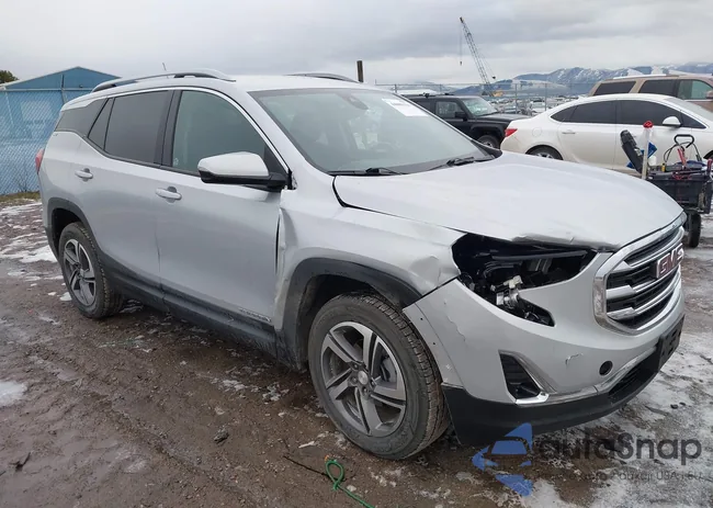 3GKALVEV5LL102841: 44000129