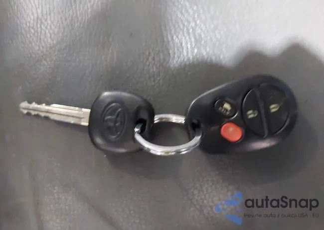 5TDBY68A08S015656: 44000131