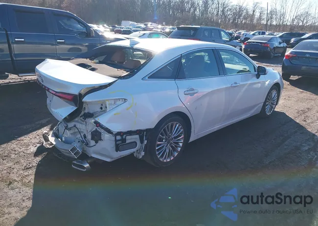 4T1DZ1FB1MU056352: 44000152