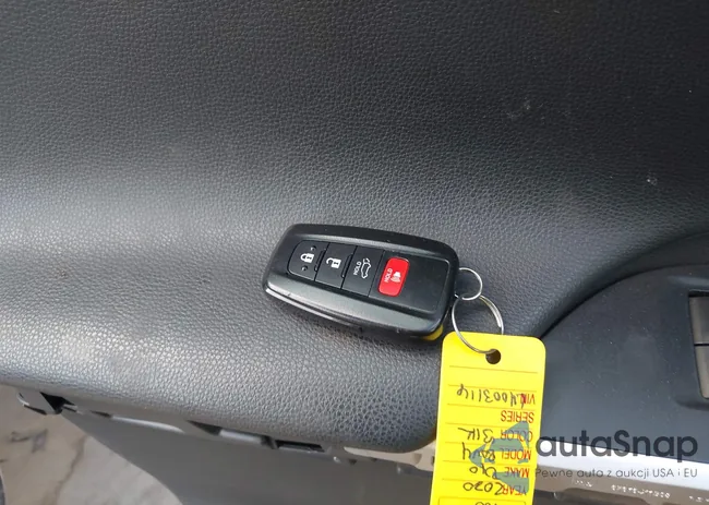 4T3DWRFV0LU003116: 44000177