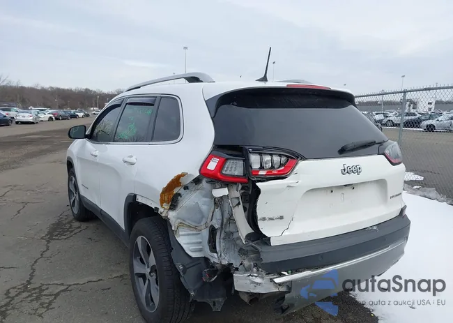 1C4PJMDX8KD253413: 44000183