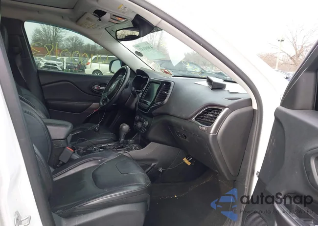 1C4PJMDX8KD253413: 44000183