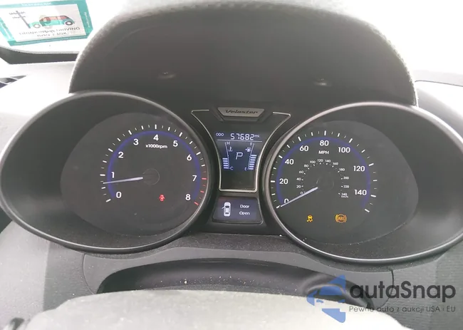 KMHTC6AE0DU156387: 44000189