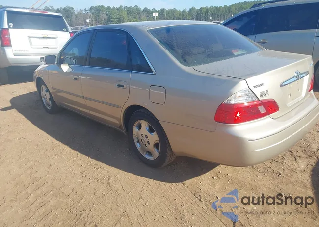 4T1BF28B54U345432: 44000238