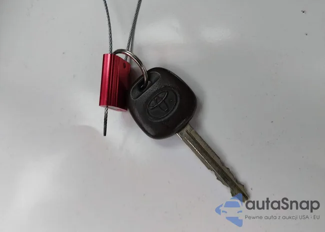 2T1BU4EE5AT279428: 44000249